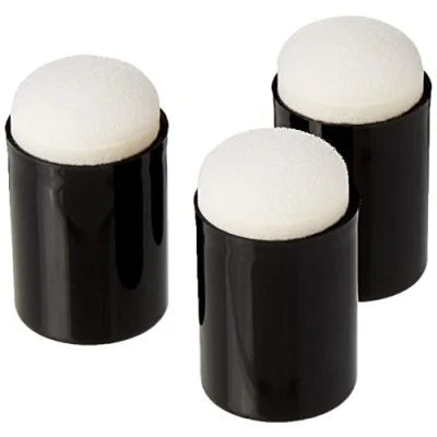 Image of Sponge Finger Daubers for stencilling