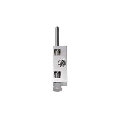 Image of Sterling PDL200 Multi Purpose Door Bolt Satin Chrome