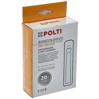 Image of Polti Bioecologica Citrus for Lecoaspira Steam Cleaners