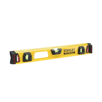 Image of FatMax I Beam Levels