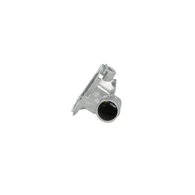 Image of 504150564, 504353905 Engine thermostat NRF 725400 Integrated housing IVECO: Daily 4, 6