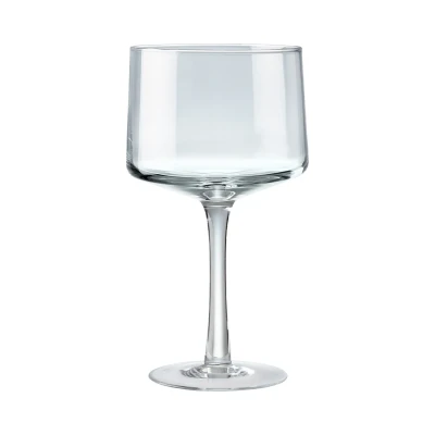 Image of Denby Natural Canvas Set Of 2 Gin Glasses