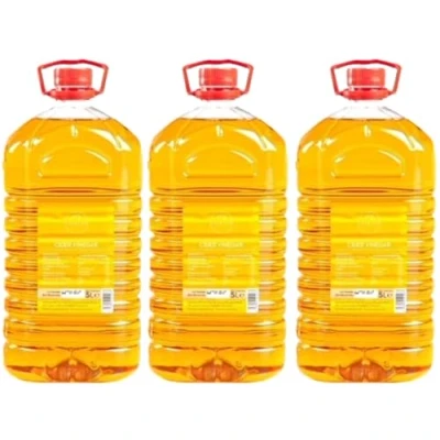 Image of Lefktro Cider Vinegar 5ltr (Pack of 3)