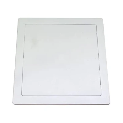 Image of Arctic Hayes APS300 Surface Mounted Access Panel, White, 300 mm Length x Height