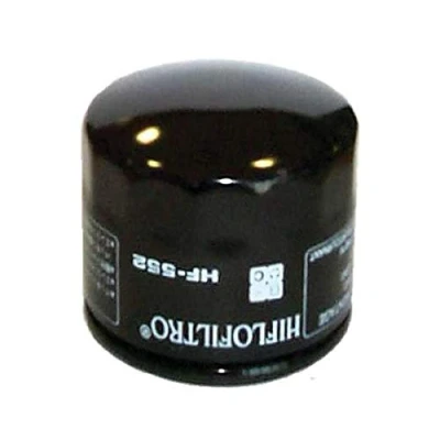 Image of Hiflo HF562 Oil Filter
