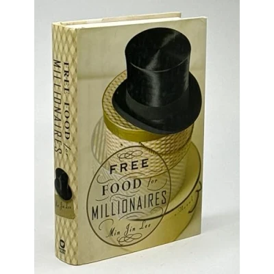 Image of Free Food for Millionaires