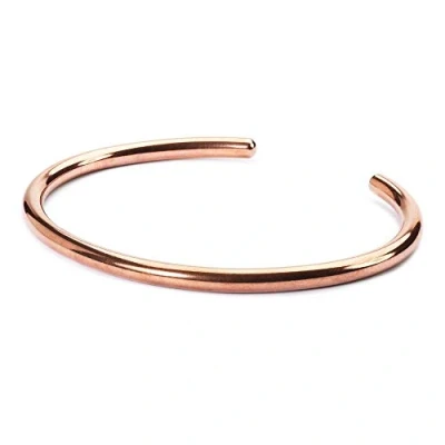 Image of Trollbeads Copper Bangle XXS