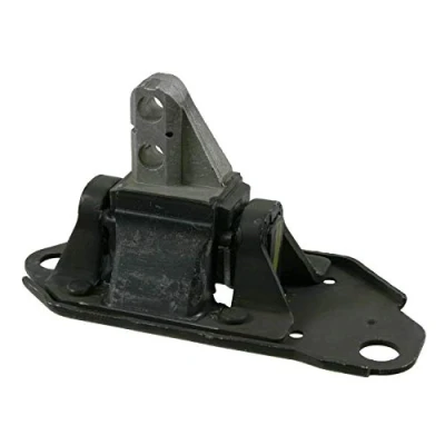 Image of 8624509, 9161146 Engine Mount FEBI BILSTEIN 22701 Right Rubber Metal VOLVO: S80 I