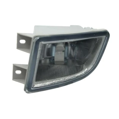 Image of 6Y0941699A Fog Lights TYC 19 0294 05 2 Left with bulb holder SKODA: Fabia 1 Combi, I Hatchback