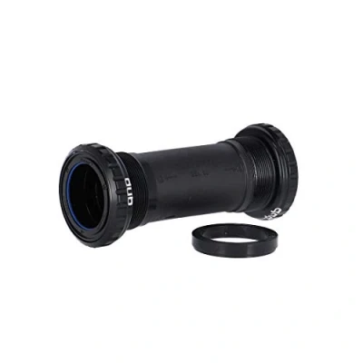 Image of Sram Unisex Adult Dub ENGL/BSA MTB Cannond Bottom Bracket, Black, 83 mm