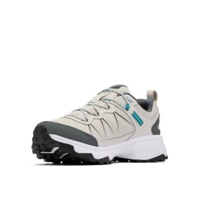 Image of Columbia PEAKFREAK RUSH OUTDRY men&#039;s Running Trainers in Grey