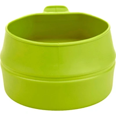 Image of Wildo Fold A Cup big (Falttasse), green