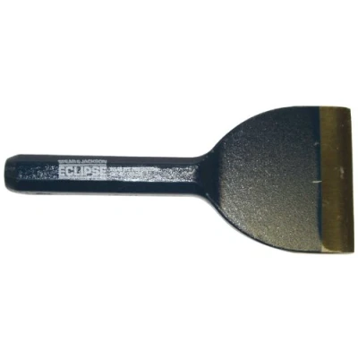 Image of Eclipse Professional Tools CB740K Brick Bolster 100mm (4&quot;) Width