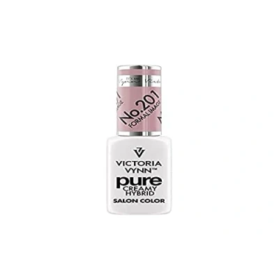 Image of VICTORIA VYNN Pure Creamy Hybrid 201 Formal Image