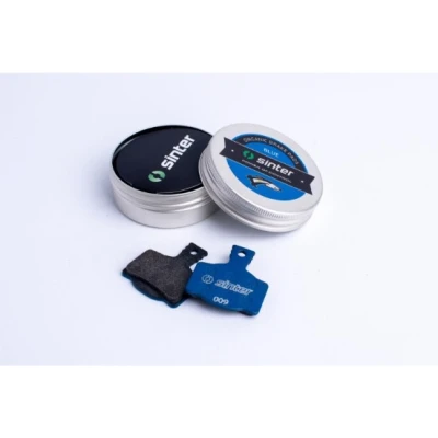 Image of Sinter 09 Magura &amp; Campagnolo Brake Pads