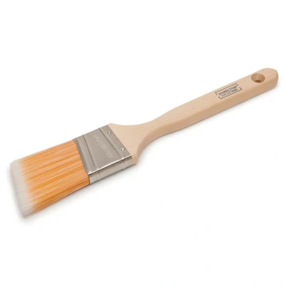 Image of HAM Trade 2&quot; L/Handle ANG/Brush