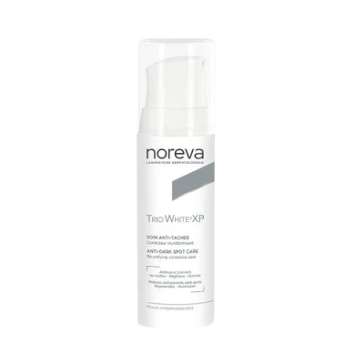 Image of Noreva Trio White XP Anti Dark Spot Care 30ml