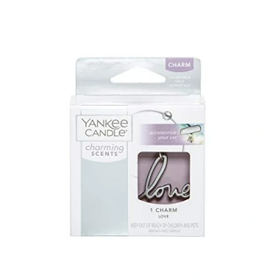 Image of Yankee Candle Imagine Charming Scents Charm