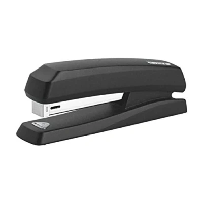 Image of Centra Half Strip Stapler Black