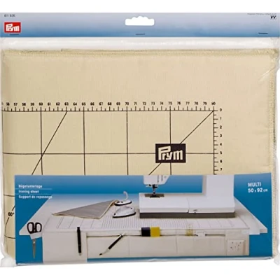 Image of Prym Ironing Sheet, Multi Color