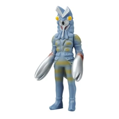 Image of 500 01 Alien Baltan Ultra Monster (japan import)