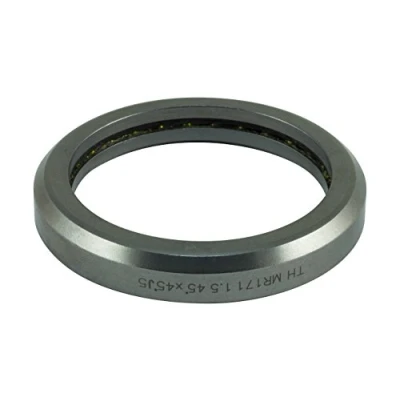 Image of FSA TH 070DJ Headset Bearing Silver, 52.0 mm/45x45