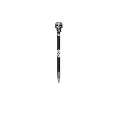 Image of Funko Pop! Movies Star Wars: Pen Topper Captain Phasma
