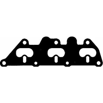Image of 850670 Exhaust Manifold Gasket REINZ 71 34239 00 VAUXHALL: Vectra Mk1 Saloon, CC, Calibra, SAAB: 9 5 Estate, 900 II Convertible