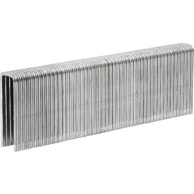 Image of kwb Staples, Type 055/355, Narrow Back, Steel, C Point