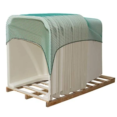 Image of Kerbl Abdecknetz 2,5x3,5m 30mm Maschenw./1,8mm Material