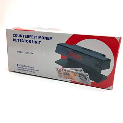 Image of Sekura Counterfeit Money Detector Unit