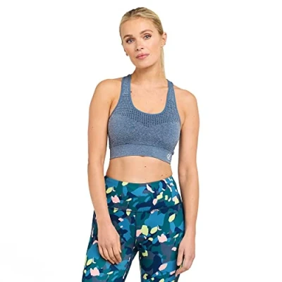 Image of Women&#039;s Don&#039;t Sweat It II Sports Bra