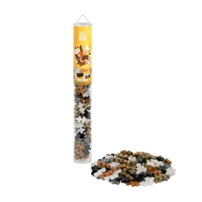 Image of PLUS Treasure