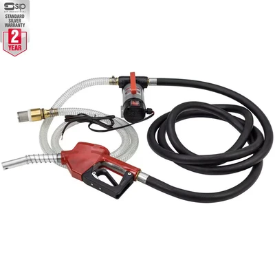 Image of SIP 24v Diesel Transfer Pump