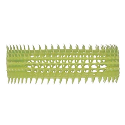 Image of Olivia Garden Curlers Jet Set 22 mm Green (6 pieces) Self fixing roller