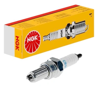 Image of 0948200414 Spark plug NGK 7546 M10 x 1,0 16 mm ALFA ROMEO: Spider, 166, GTV