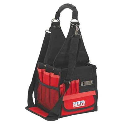 Image of Sealey Technician&#039;s Utility/Tool Storage Bag