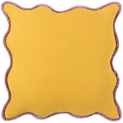 Image of Heya Home Wiggle Ready Filled Cushion