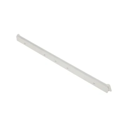 Image of Beko Flavel Fridge Freezer Evaporator Trim. Genuine part number 4834600100
