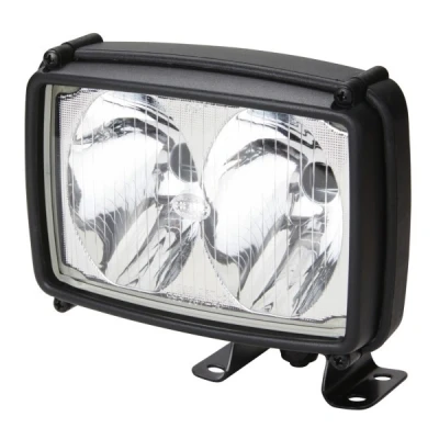 Image of 5350658680 Worklight HELLA 1GA 006 991 051 Halogen