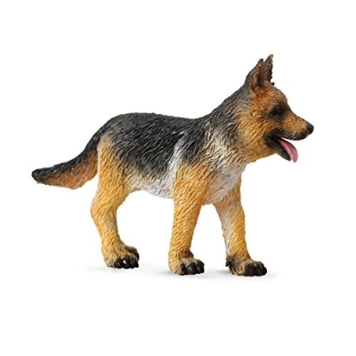 Image of CollectA German Shepherd Puppy