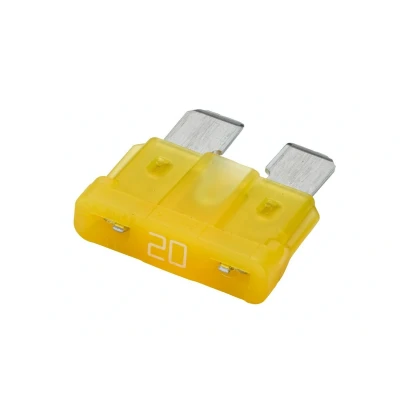 Image of 3515160320 Fuse HELLA 8JS 711 688 821 20A yellow 32V