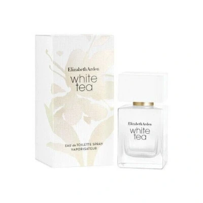 Image of Elizabeth Arden White Tea femme/woman Eau de Toilette, 30ml