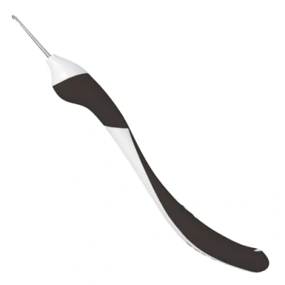 Image of Addi Swing crochet hook 16cm 1.00mm 1pc