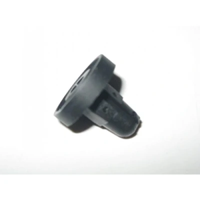 Image of BMW Number Licence Reg. Plate Screw Insert Plug Rivet 51188242692 Genuine