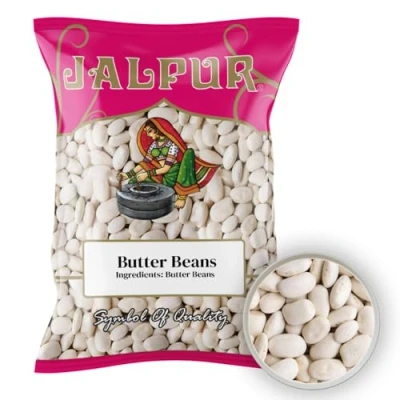 Image of Butter Beans 500g