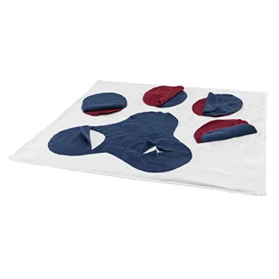 Image of TRIXIE Activity Sniffing Blanket, 70 x cm, 0.54 kg