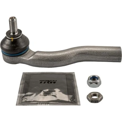 Image of 1543820, 1546259, 1935084, 9S513270AA, 9S513270AB Track rod end TRW JTE1120 with accessories FIAT: 500 Hatchback, C Convertible