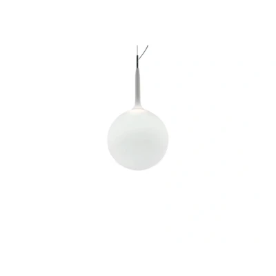 Image of Artemide Castore 25 Pendant White