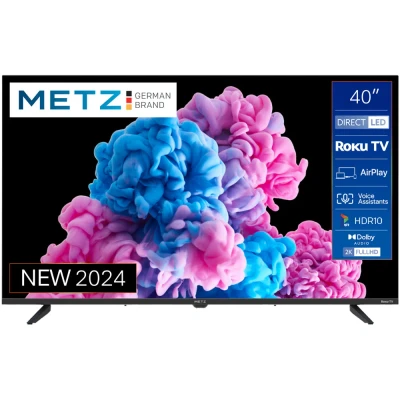 Image of Metz 40MTD6000YUK
